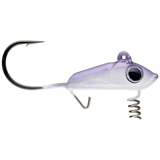 Buckeye Lures Piggyback Jig Head - Shad