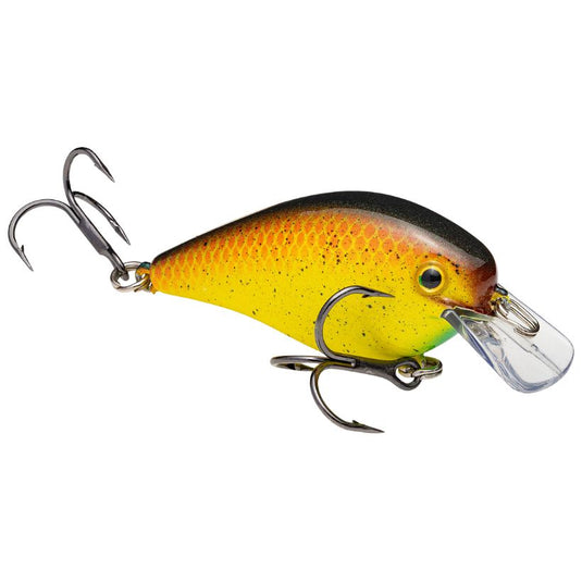 Strike King KVD Squarebill 2.5 Series Crankbaits - Bully
