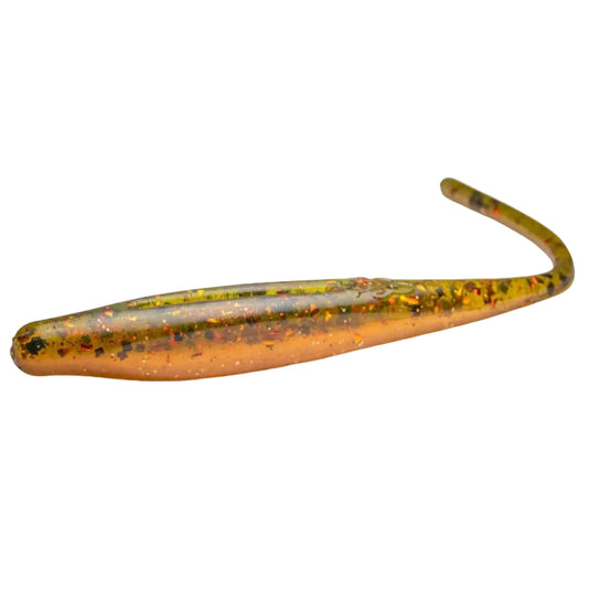 Coastal Brew FFS Dart Swimbaits - Fish Whistle