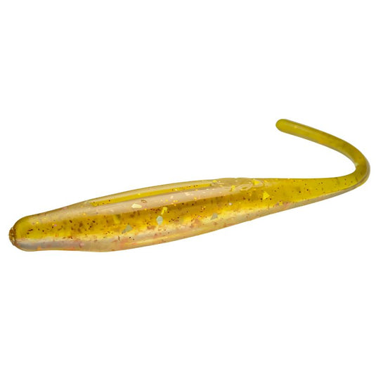 Coastal Brew FFS Dart Swimbaits - Hoochie Coochie