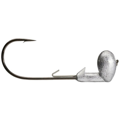 Core Tackle Strut Jig Heads - Unpainted