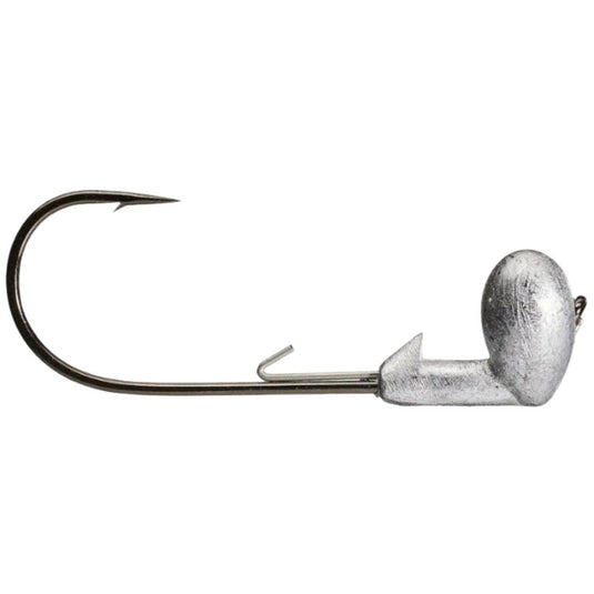 Core Tackle Strut Jig Heads - Unpainted