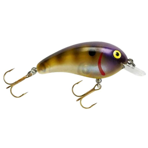 Cotton Cordell Big O Squarebill Crankbaits - Bluegill
