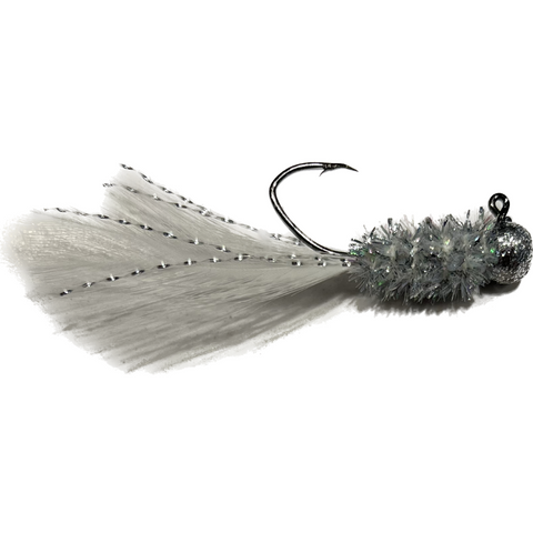 Best Sickle Hooks for Crappie: Sickle hooks are effective and