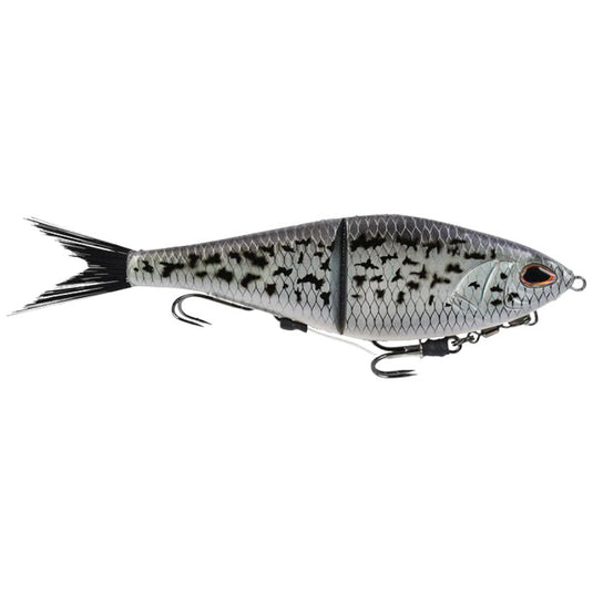Berkley PowerBait Chop Block - Crappie