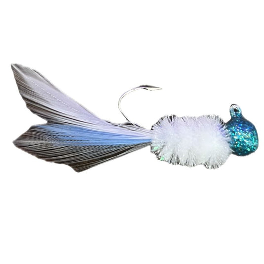 crappie fishing with hook city Crappie Cookies Sickle Hook Jigs – Southern Reel Outfitters