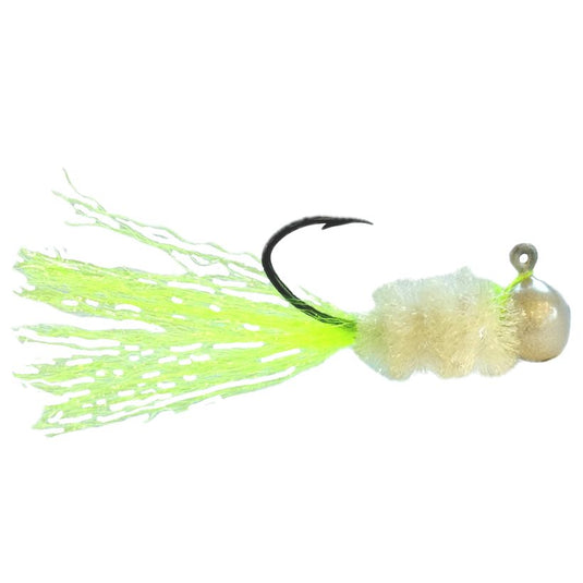cookie hook the fish Crappie Cookies Sickle Hook Jigs