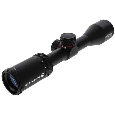 Crimson Trace Brushline Pro 3-9 x40mm Rifle Scope