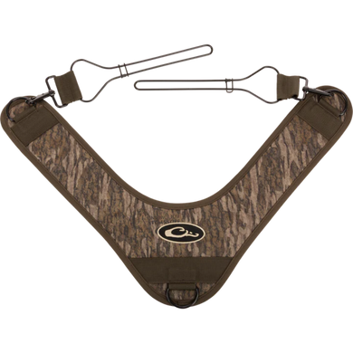 Drake Waterfowl 3-Way Duck Tote - Bottomland