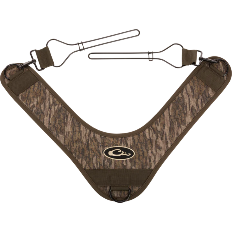 Load image into Gallery viewer, Drake Waterfowl 3-Way Duck Tote - Bottomland
