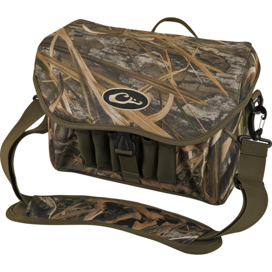 Drake Refuge Blind Bag - Habitat
