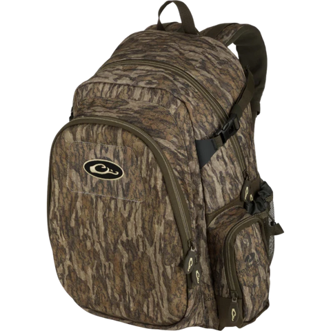 Drake Hardshell Every Day Back Pack