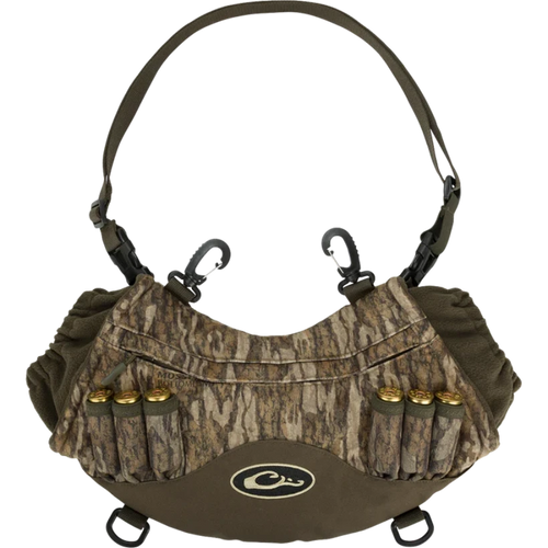Drake LST Handwarmer Muff - Mossy Oak Bottomland