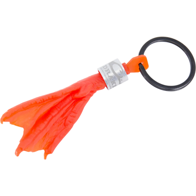 Drake Waterfowl Duck Foot Key Chain