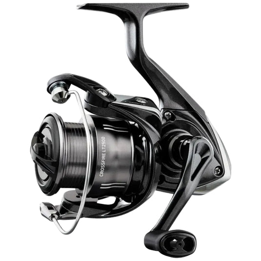 daiwa big pit reels Daiwa Crossfire LT Spinning Reels – Southern Reel Outfitters