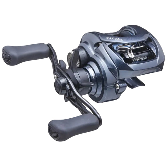 Daiwa Tatula X TW Casting Reel