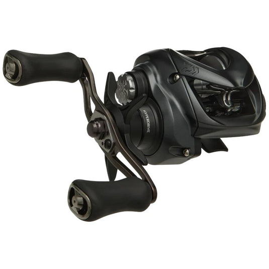 Daiwa Tatula Elite TW 100 Casting Reels 2026