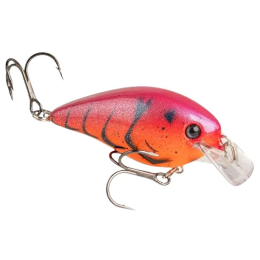 Strike King KVD Squarebill 2.5 Series Crankbaits - Demon Craw