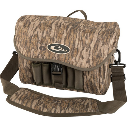 Drake Refuge Blind Bag - Mossy Oak Bottomland