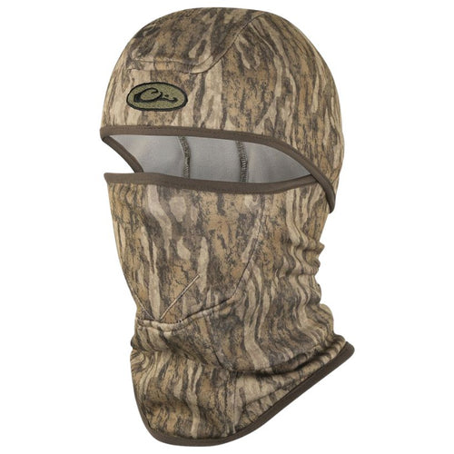 Drake Waterfowl Balaclava Facemask - Bottomland