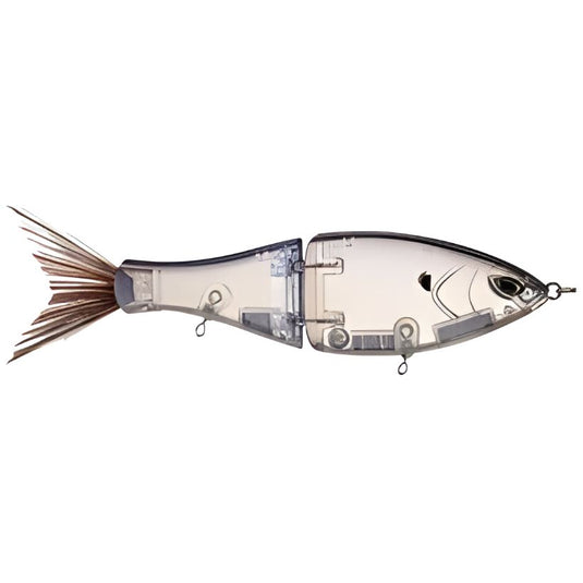 Duckett Baits Wall Hanger Glide Baits