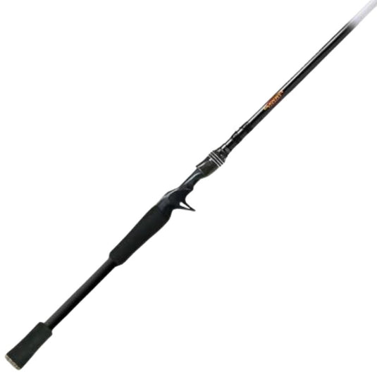 Duckett Silhouette Casting Rods