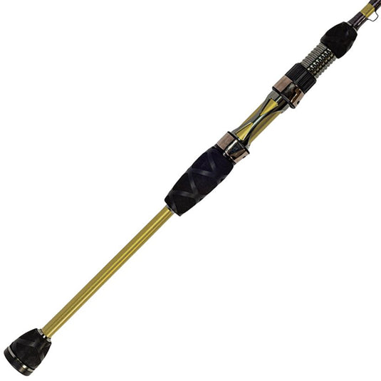 Eagle Claw Meal Ticket Crappie Tournament Rod