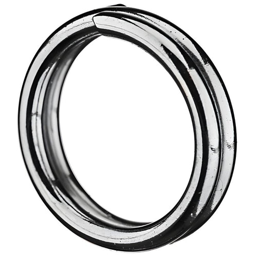 Eagle Claw Split Rings