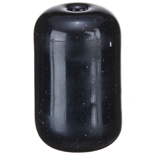 Epic Baits Tungsten Barrel Weights - Black