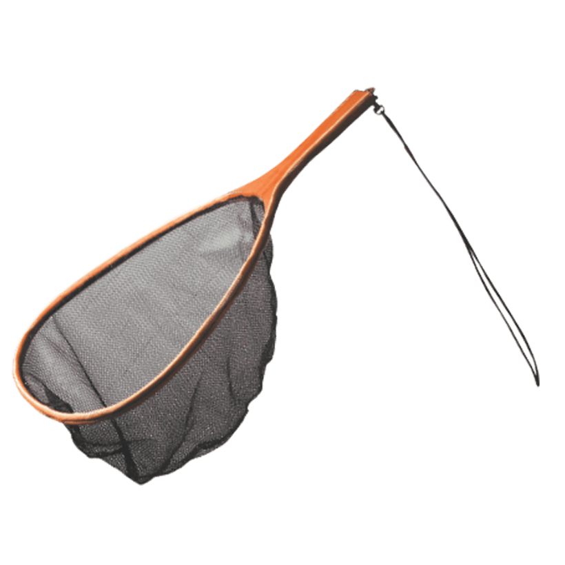 Frabill Traditional Wood Trout Nets Southern Reel Outfitters