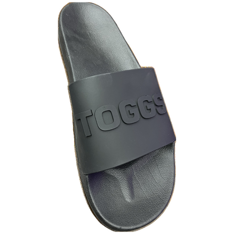 Frogg Toggs Men's Jacked Sandal - Black