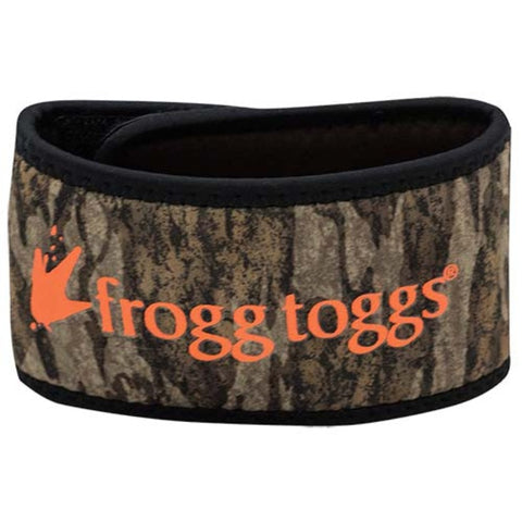 Frogg Toggs Pant Garter - Mossy Oak Bottomland