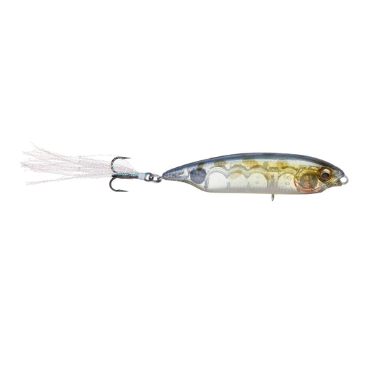 Megabass Karashi Twitch Bait – Finesse Subsurface Topwater Lure
