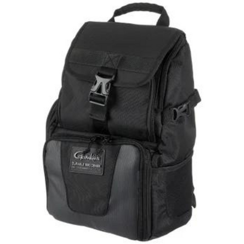 Gamakatsu Tackle Storage Backpack