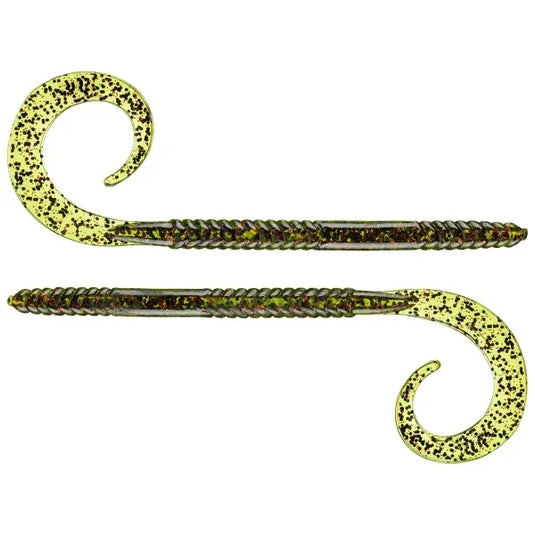 Gambler Ribbon Tail Worms