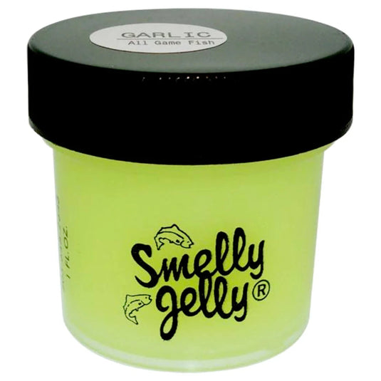 Smelly Jelly Scents - Garlic