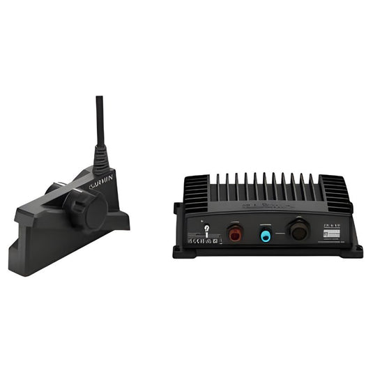 Garmin Panoptix LiveScope System - Southern Reel Outfitters