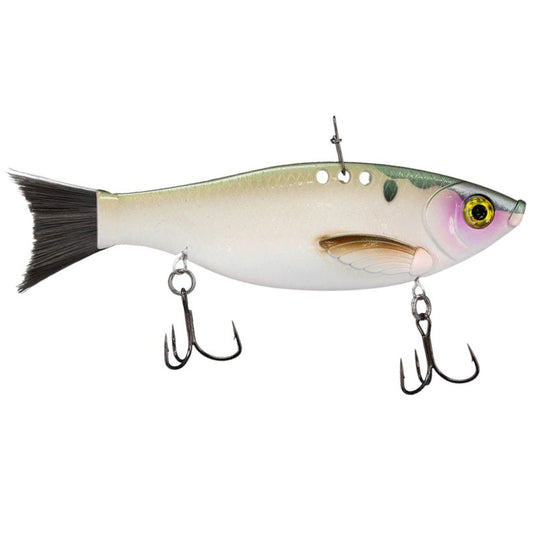 Bill Lewis Big Gizz Lipless Crankbaits - Gizzard Magic