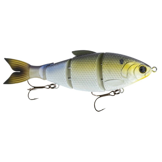6th Sense Trace 6" Swimbait - Gizzard Shad - Fast Sinking