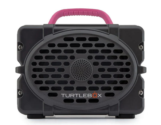 TurtleBox Gen 3 Speaker