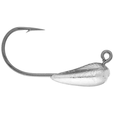Great Lakes Finesse Mini Tube Jig Head