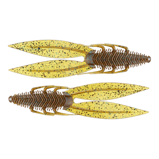 6th Sense Bodega creature bait soft plastic crawfish bass fishing lure