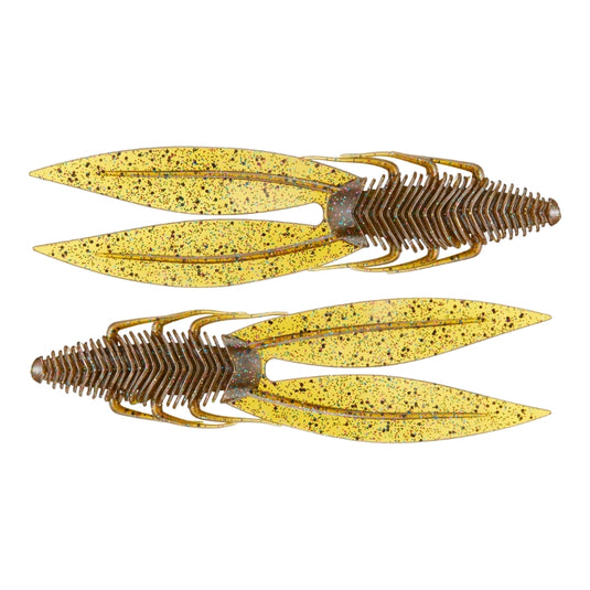 6th Sense Bodega creature bait soft plastic crawfish bass fishing lure