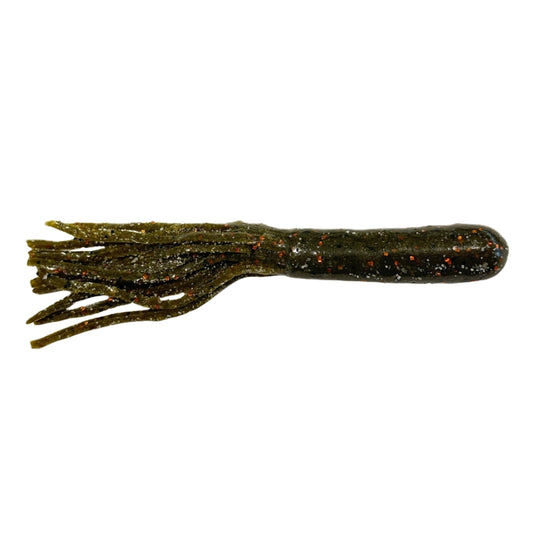 Right Bite Baits Large Salty Tube - Southern Reel Outfitters