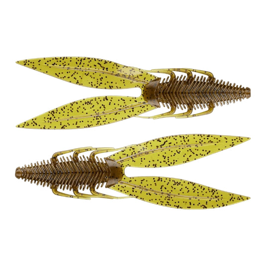 6th Sense Bodega creature bait soft plastic crawfish bass fishing lure