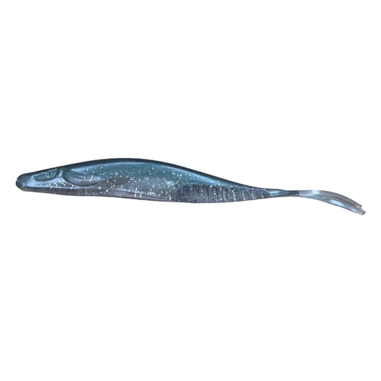 Jenko Don Sr 6 inch soft plastic minnow bait