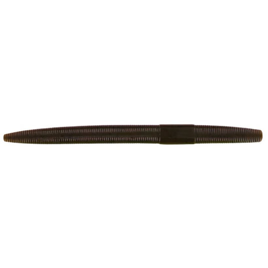 Big Bite Baits Trick Stick - Green Pumpkin