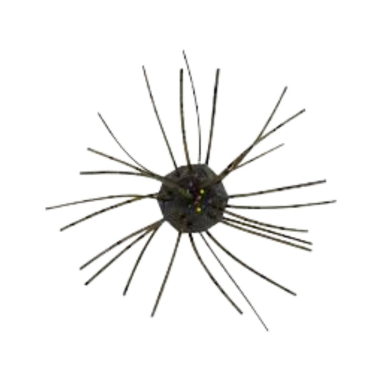 Shop Z-Man Fuzzy NuggetZ micro finesse baits. Durable ElaZtech bait with silicone skirt fibers that create lifelike movement for pressured bass.