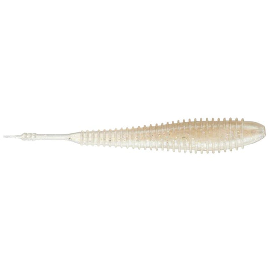 Hog Farmer Baits Spunk Shad Swimbaits - Green Shad