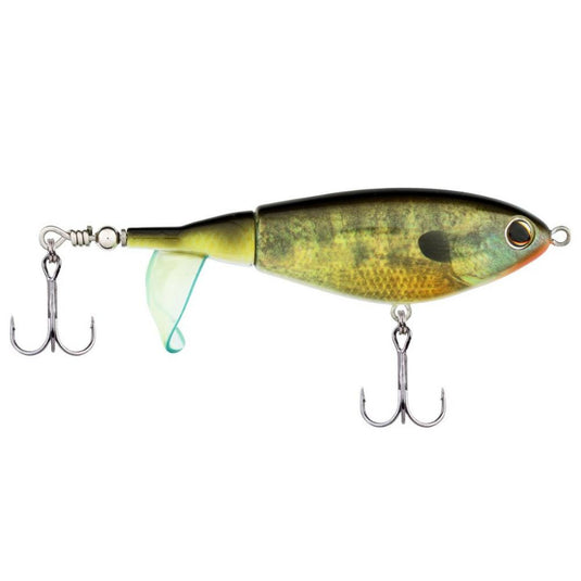 Berkley Choppo Topwater Baits - HD Bluegill